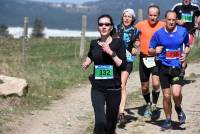 Foulées de Saint-Germain : les 8 km