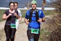 Foulées de Saint-Germain : les 8 km