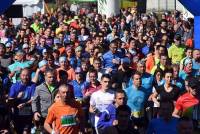 Foulées de Saint-Germain : les 8 km