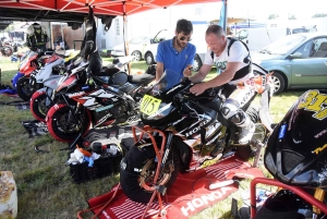 A Marlhes, les motos ont la cote depuis vingt ans