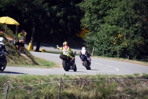 A Marlhes, les motos ont la cote depuis vingt ans