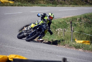 A Marlhes, les motos ont la cote depuis vingt ans