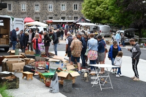 La chèvre du Massif Central parade ce dimanche à Saint-Front (vidéo)