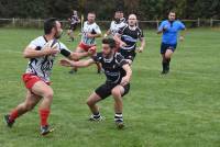 Rugby : les Tençois en démonstration pour l&#039;ouverture du championnat