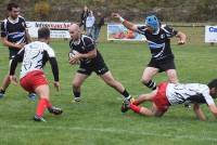 Rugby : les Tençois en démonstration pour l&#039;ouverture du championnat