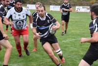 Rugby : les Tençois en démonstration pour l&#039;ouverture du championnat