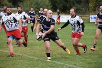 Rugby : les Tençois en démonstration pour l&#039;ouverture du championnat