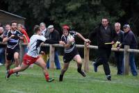 Rugby : les Tençois en démonstration pour l&#039;ouverture du championnat