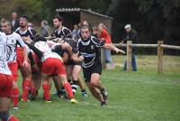 Rugby : les Tençois en démonstration pour l&#039;ouverture du championnat