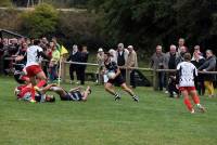 Rugby : les Tençois en démonstration pour l&#039;ouverture du championnat