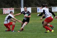 Rugby : les Tençois en démonstration pour l&#039;ouverture du championnat