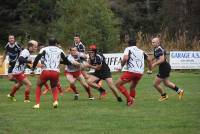 Rugby : les Tençois en démonstration pour l&#039;ouverture du championnat