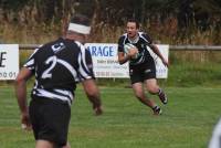 Rugby : les Tençois en démonstration pour l&#039;ouverture du championnat