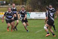 Rugby : les Tençois en démonstration pour l&#039;ouverture du championnat