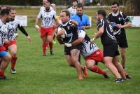 Rugby : les Tençois en démonstration pour l&#039;ouverture du championnat