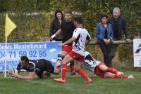 Rugby : les Tençois en démonstration pour l&#039;ouverture du championnat