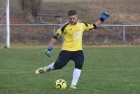 Foot : Beauzac croque Tence dans un match complètement débridé