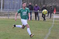 Foot : Beauzac croque Tence dans un match complètement débridé