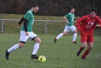 Foot : Beauzac croque Tence dans un match complètement débridé