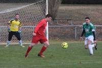 Foot : Beauzac croque Tence dans un match complètement débridé