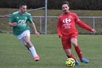 Foot : Beauzac croque Tence dans un match complètement débridé