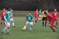 Foot : Beauzac croque Tence dans un match complètement débridé