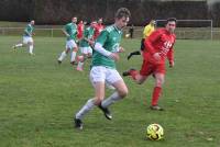 Foot : Beauzac croque Tence dans un match complètement débridé