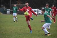 Foot : Beauzac croque Tence dans un match complètement débridé