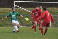 Foot : Beauzac croque Tence dans un match complètement débridé