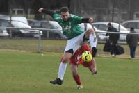 Foot : Beauzac croque Tence dans un match complètement débridé