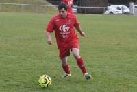 Foot : Beauzac croque Tence dans un match complètement débridé