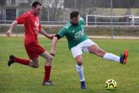 Foot : Beauzac croque Tence dans un match complètement débridé