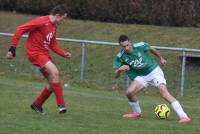 Foot : Beauzac croque Tence dans un match complètement débridé