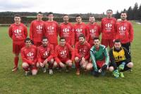 Foot : Beauzac croque Tence dans un match complètement débridé