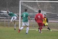 Foot : Beauzac croque Tence dans un match complètement débridé