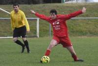 Foot : Beauzac croque Tence dans un match complètement débridé