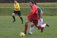 Foot : Beauzac croque Tence dans un match complètement débridé