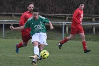 Foot : Beauzac croque Tence dans un match complètement débridé