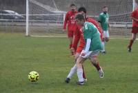 Foot : Beauzac croque Tence dans un match complètement débridé