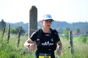 400 coureurs à la campagne pour le 21e Techni&#039;trail Tiranges