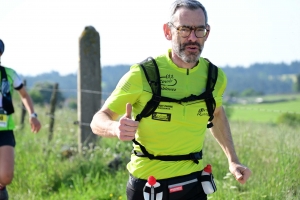 400 coureurs à la campagne pour le 21e Techni&#039;trail Tiranges