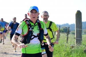 400 coureurs à la campagne pour le 21e Techni&#039;trail Tiranges