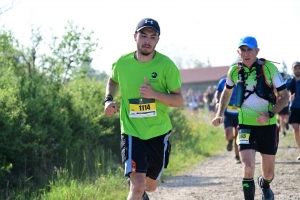 400 coureurs à la campagne pour le 21e Techni&#039;trail Tiranges