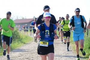 400 coureurs à la campagne pour le 21e Techni&#039;trail Tiranges