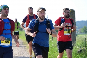 400 coureurs à la campagne pour le 21e Techni&#039;trail Tiranges