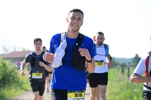 400 coureurs à la campagne pour le 21e Techni&#039;trail Tiranges