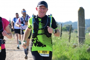 400 coureurs à la campagne pour le 21e Techni&#039;trail Tiranges