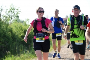 400 coureurs à la campagne pour le 21e Techni&#039;trail Tiranges