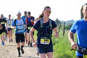 400 coureurs à la campagne pour le 21e Techni&#039;trail Tiranges