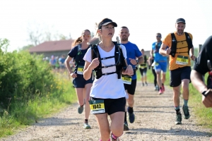 400 coureurs à la campagne pour le 21e Techni&#039;trail Tiranges